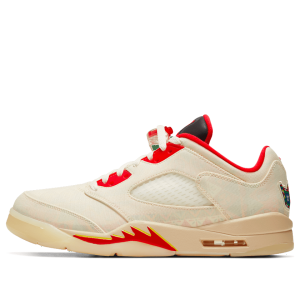 Air Jordan 5 Retro Low “Chinese New Year”