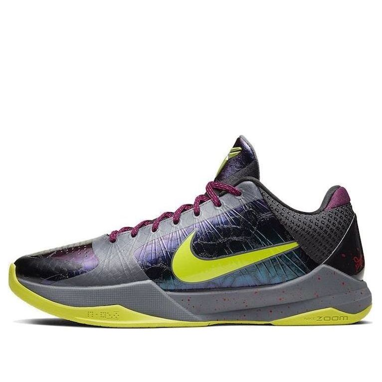 Nike NBA 2K20 x Kobe 5 Protro "Chaos Alternate"
