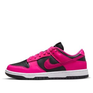 Nike Dunk Low “Fireberry”