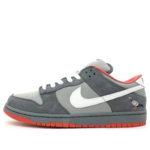 Nike x Jeff Staple SB Dunk Low Pro “Pigeon”