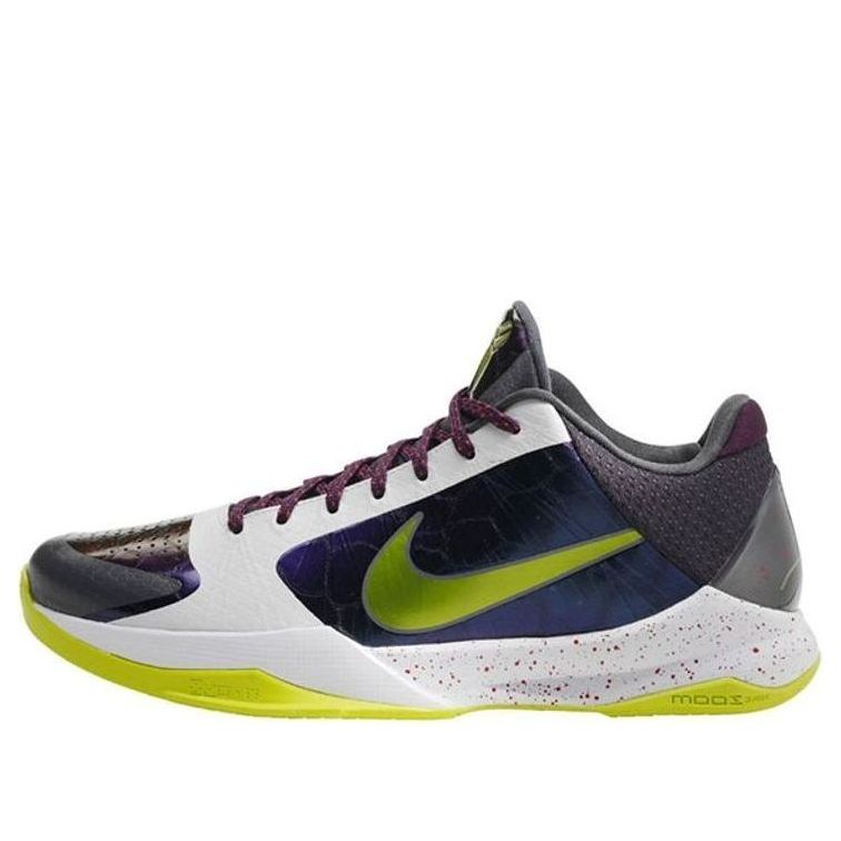 Nike Zoom Kobe 5 "Chaos"