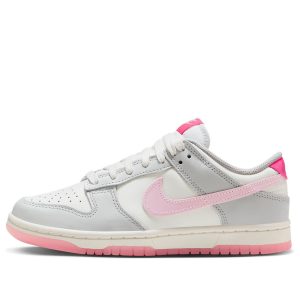 Nike Dunk Low “520 Pack Pink”