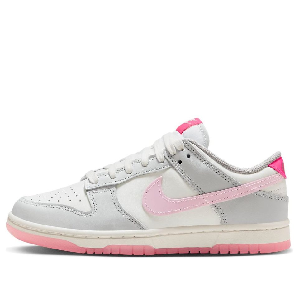 Nike Dunk Low "520 Pack Pink"