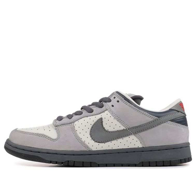 Nike SB Dunk Low Pro "Band Aid"