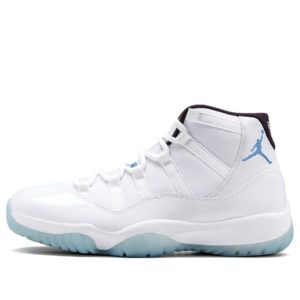 Air Jordan 11 Retro “Legend Blue”