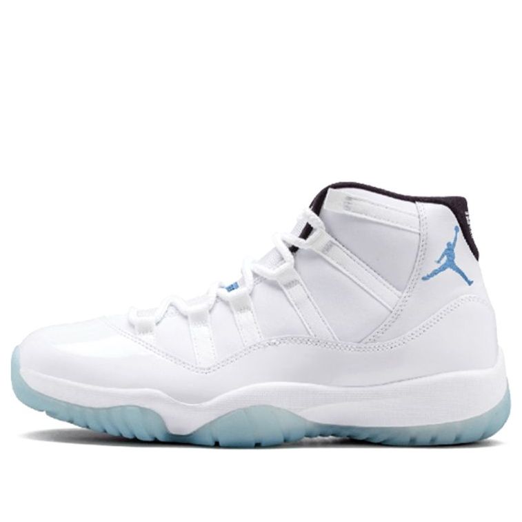 Air Jordan 11 Retro "Legend Blue"