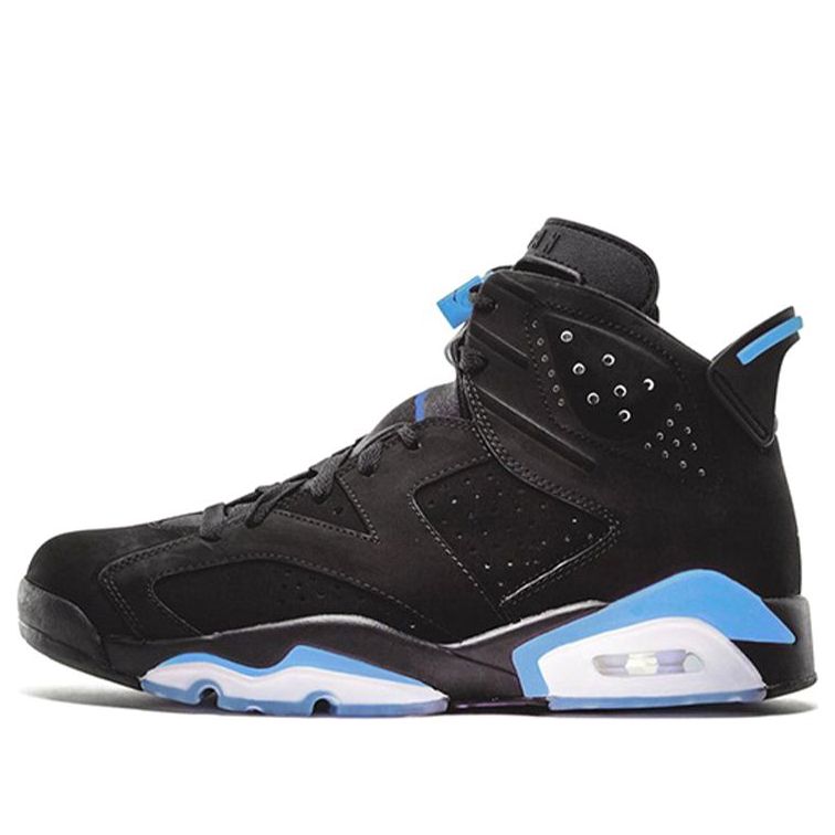 Air Jordan 6 Retro "UNC"