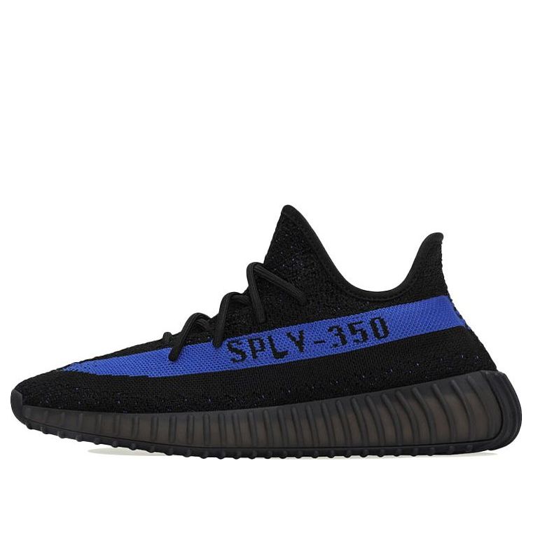 Adidas Yeezy Boost 350 V2 "Dazzling Blue"