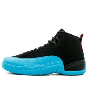Air Jordan 12 Retro “Gamma Blue”