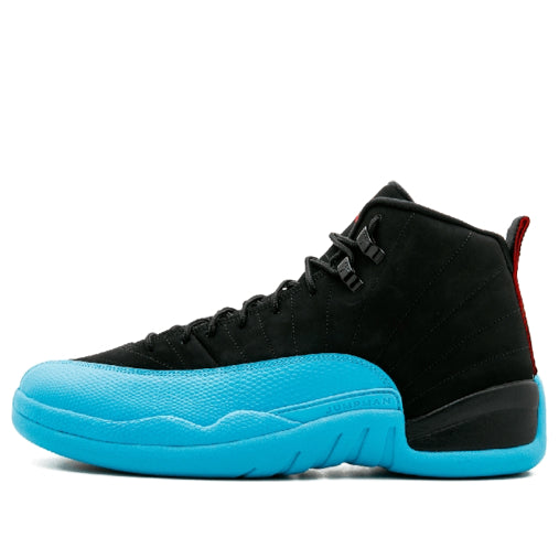 Air Jordan 12 Retro "Gamma Blue"