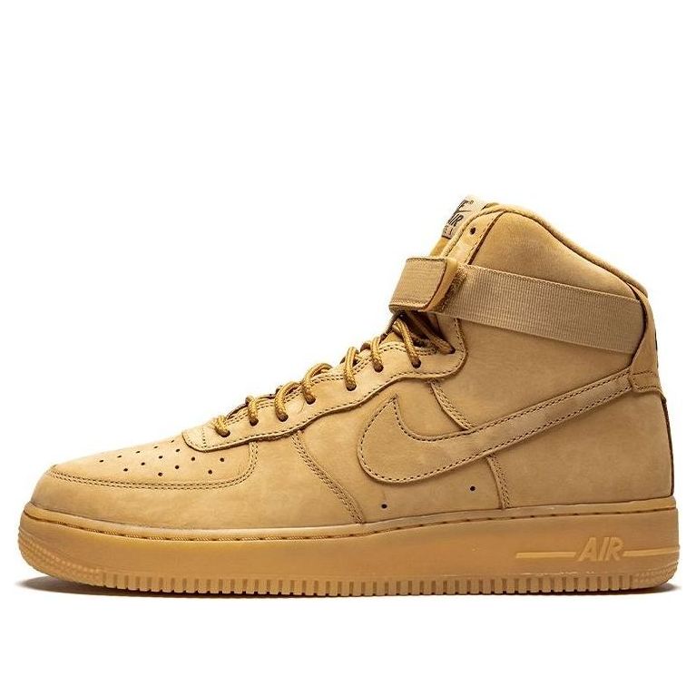 Nike Air Force 1 High "07 LV8 WB "Flax"