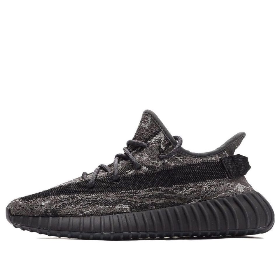 Adidas Yeezy Boost 350 V2 "Dark Salt"