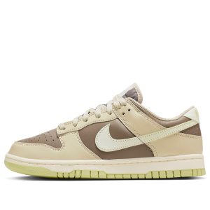 Nike Dunk Low “Cream Brown”