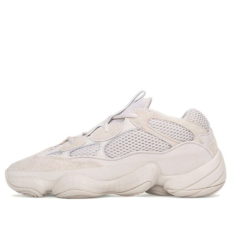 Adidas Yeezy 500 "Blush"