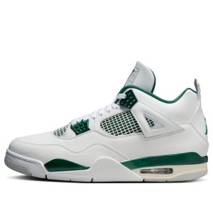 Air Jordan 4 Retro “Oxidized Green”
