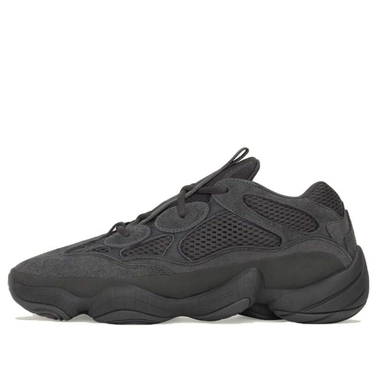 Adidas Yeezy 500 "Utility Black"