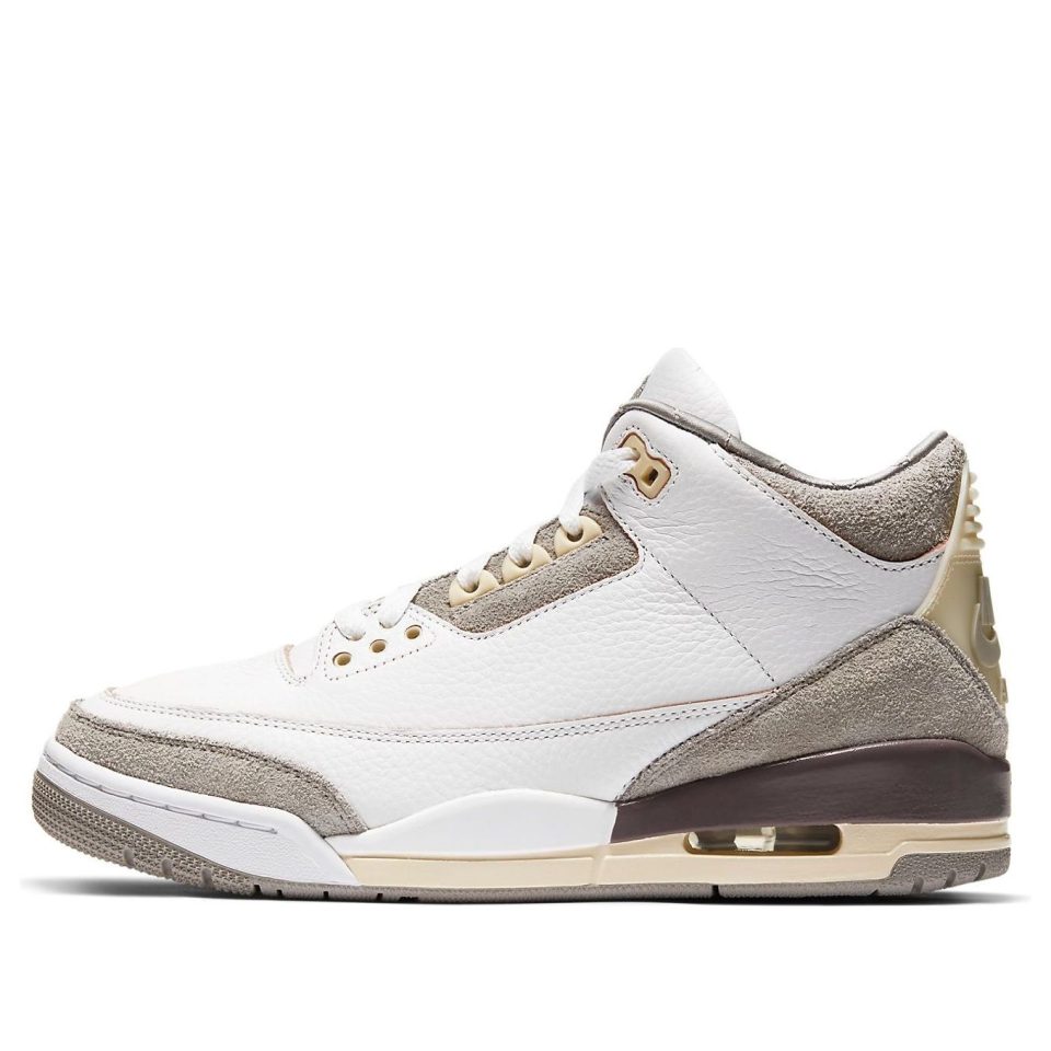 Air Jordan 3 Retro SP x A Ma Maniere "Raised By Women"