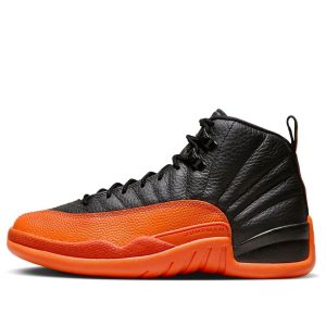 Air Jordan 12 Retro “Brilliant Orange”
