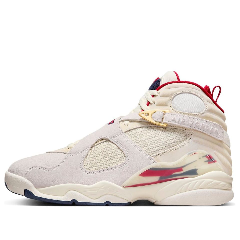 Air Jordan 8 Retro x SoleFly "Diamond Turf"