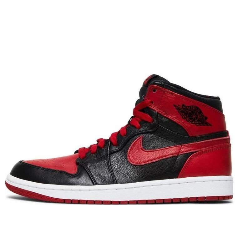 Air Jordan 1 Retro High "Banned"