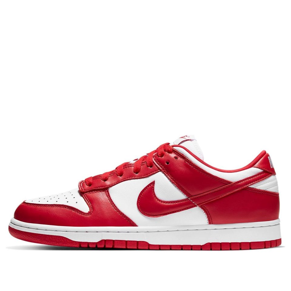 Nike Dunk Low Retro SP "St. John"s"