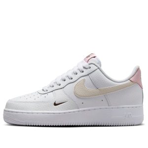 Nike Air Force 1 “07 “White Light Orewood Pink”