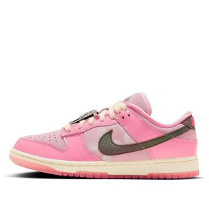 Nike Dunk Low “Barbie”