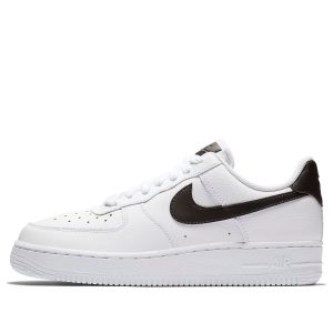 Nike Air Force 1 “07 “White Black”