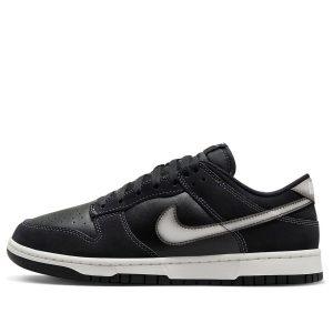 Nike Dunk Low “Airbrush – Black”