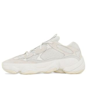 Adidas Yeezy 500 “Bone White”