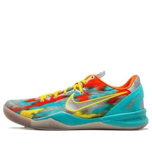 Nike Kobe 8 System “Venice Beach”