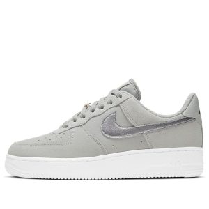 Nike Air Force 1 “07 “Light Smoke Grey”