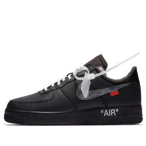 Nike x Off-White Air Force 1 Low “07 “MoMA”