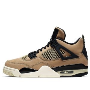 Air Jordan 4 Retro “Mushroom”