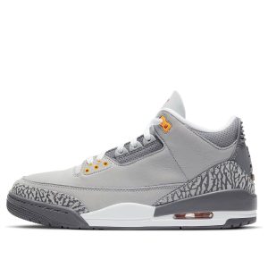 Air Jordan 3 Retro “Cool Grey”