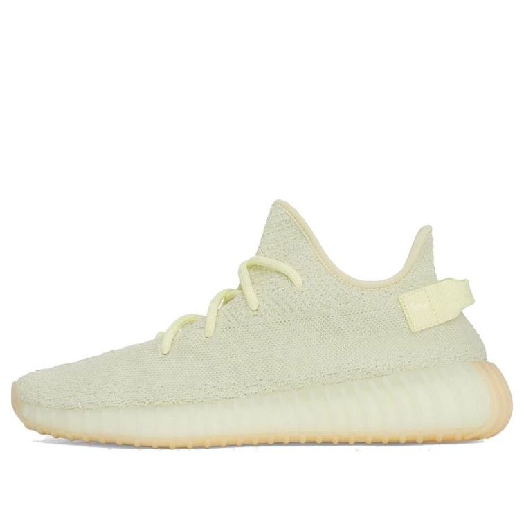 Adidas Yeezy Boost 350 V2 "Butter"
