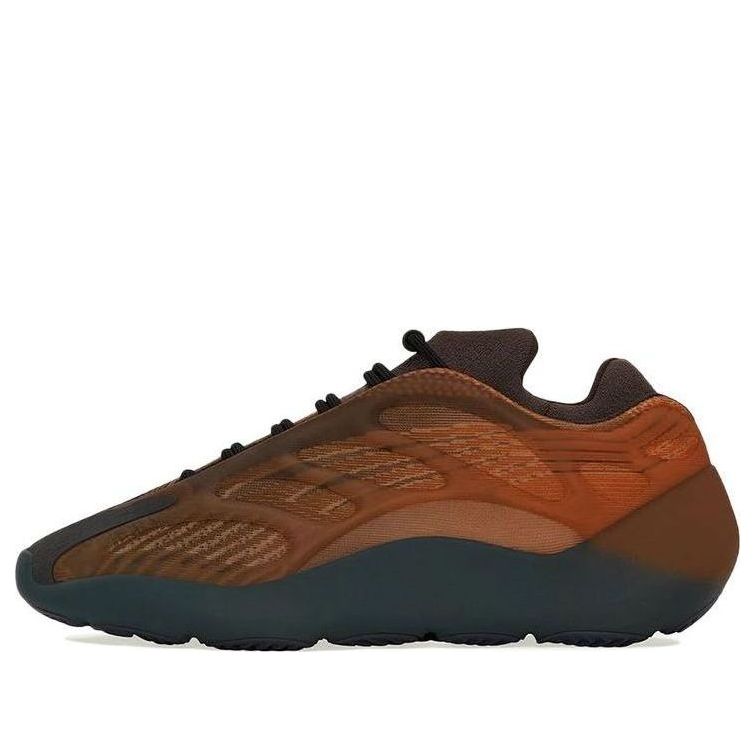 Adidas Yeezy 700 V3 "Copper Fade"