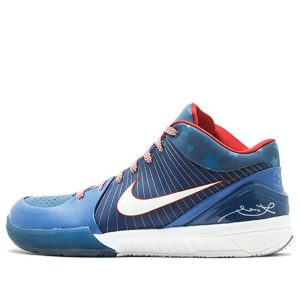 Nike Zoom Kobe 4 “Philly”
