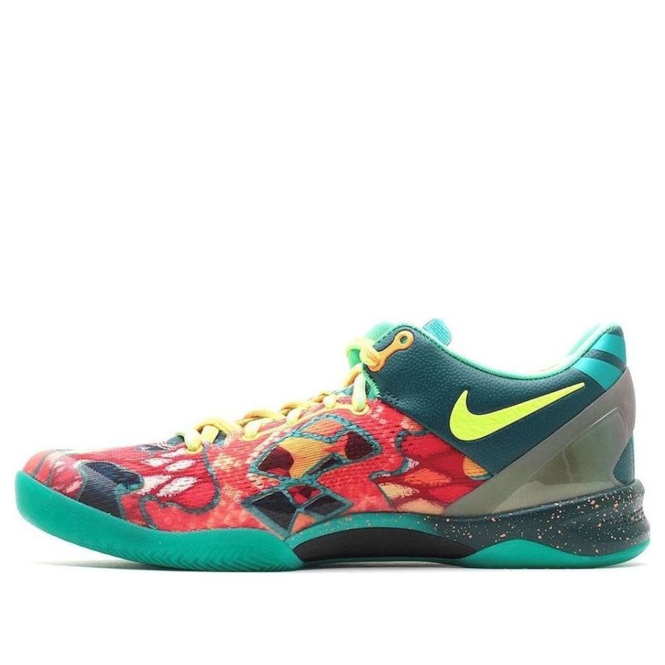 Nike Kobe 8 System Premium "What The Kobe"