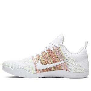 Nike Kobe 11 Elite Low 4KB “White Horse”