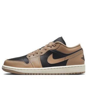 Air Jordan 1 Low “Desert”