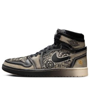 Air Jordan 1 High Zoom Air CMFT 2 “Da De Muertos”