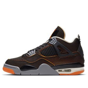 Air Jordan 4 Retro “Starfish”
