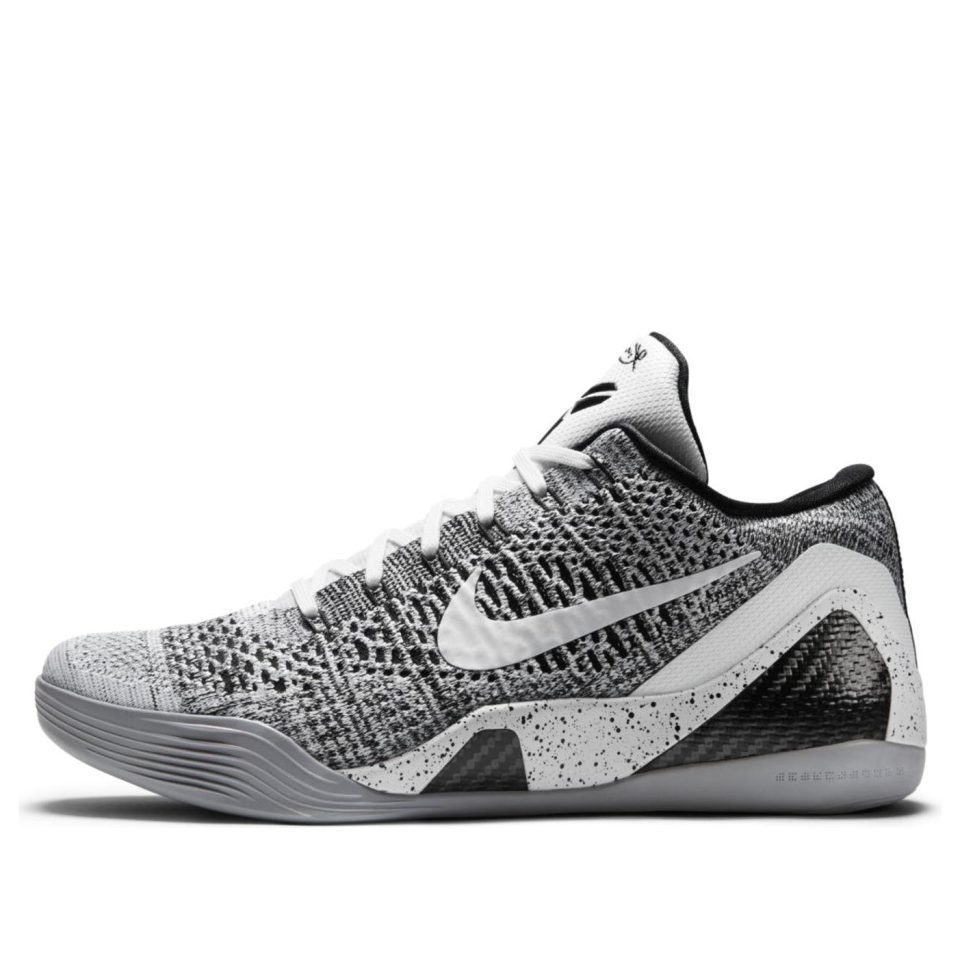 Nike Kobe 9 Elite Low "Beethoven"