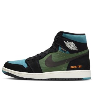 Air Jordan 1 High Element GORE-TEX “Black Olive”