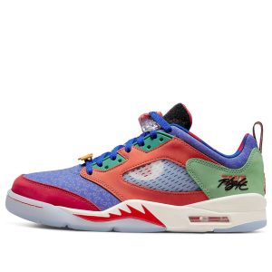 Air Jordan 5 Retro Low “Doernbecher 2022”