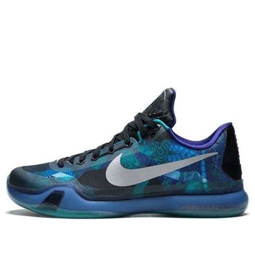 Nike Kobe 10 "Overcome"