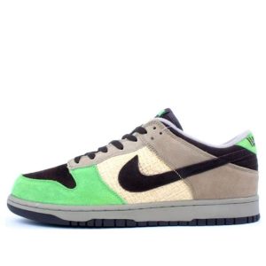 Nike x Kickshawaii Dunk Low “Aloha”