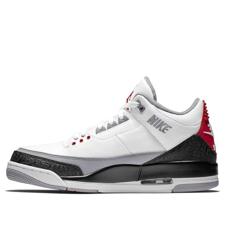 Air Jordan 3 Retro NRG "Tinker"