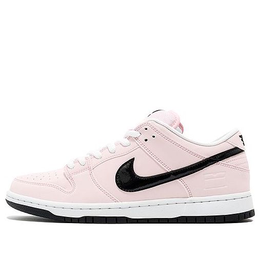 Nike SB Dunk Low "Pink Box"